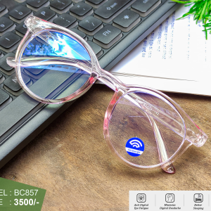 Computer Glass Blue Cut Ray