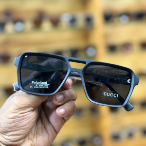Gucci Polarized Wayfarer