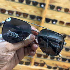 Louis Vuitton Polarized Aviator