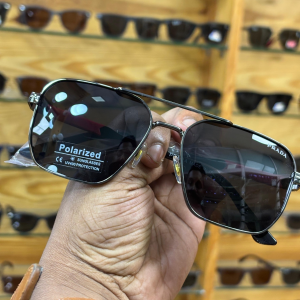 Prada Polarized Aviator