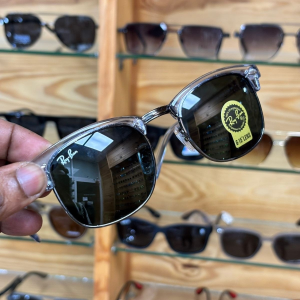 Rayban Clubmaster Diamond Hard Uv400