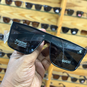 Gucci Wayfarer Polarized