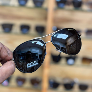 Bentley Polarized Aviator
