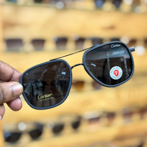 Cartier Polarized Wayfarer