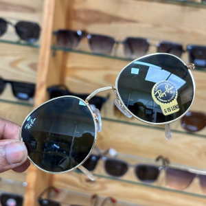 Rayban Diamond Hard Oval G15