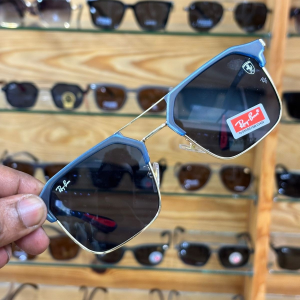Rayban Clubmaster Polarized