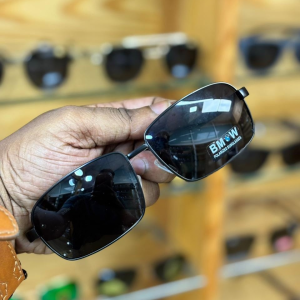 BMW Polarized Aviator