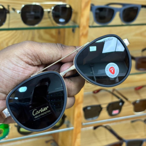 Carter Cats5000 Polarized