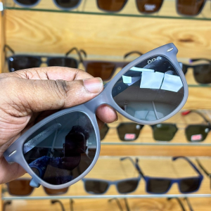 OGA Polarized Wayfarer