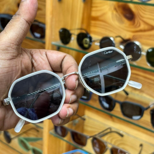 Cartier Polarized Vintage