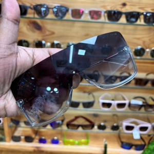 Oversized Ladies UV400