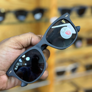 Rayban Wayfarer Polarized