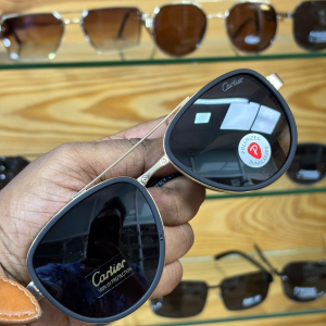 Cartier Cats5000 Polarized