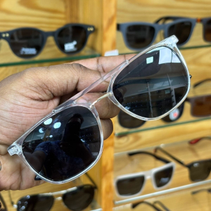 Vintage Wayfarer UV400