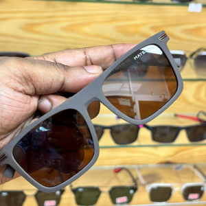 Maybach Wayfarer Polarized