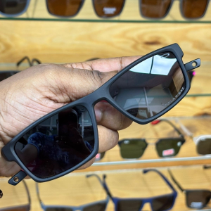 Oakley Sports Wayfarer Polarized