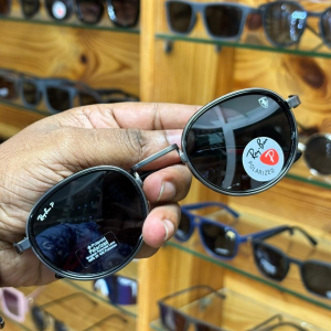 Rayban Polarized Vintage