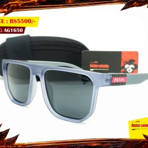 Prada Wayfarer Polarized