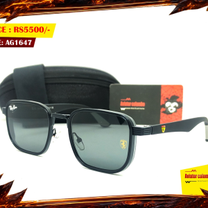 Rayban Vintage Club Master