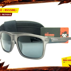 Prada Polarized Wayfarer