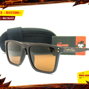 Dior Polarized Wayfarer