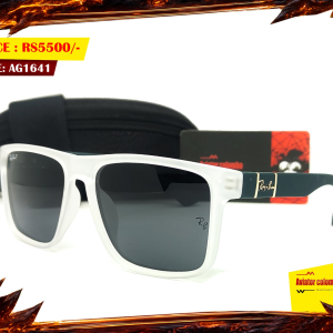 Rayban Polarized Wayfarer