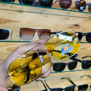 Aviator Night Vision